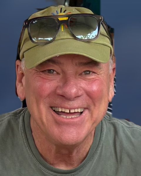 Brad Musick, President, Wastewater Solutions, Inc.