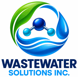 Wastewater Solutions, Inc. logo