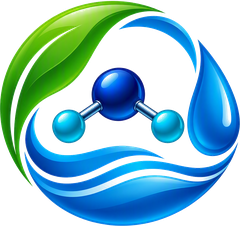 Wastewater Academy emblem